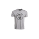 Vortex Three Peaks Short Sleeve T-Shirt - Mens, Heather Grey, Large, 121-10-GHTL