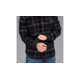 Vortex Timber Rush Flannel - Mens, Black, Extra Large, 220-14-BLKXL