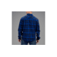 Vortex Timber Rush Flannel - Mens, Blue Jay, Small, 220-14-BLJS