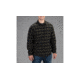 Vortex Timber Rush Flannel - Mens, Forest, 3X, 220-14-FOR3X