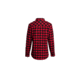 Vortex Timber Rush Flannel - Womens, Red Buffalo, Extra Large, 220-26-RBOXL