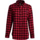 Vortex Timber Rush Flannel - Womens, Red Buffalo, Extra Large, 220-26-RBOXL