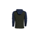 Vortex Tracker Hooded Pullover - Mens, Forest, 2X, 220-21-FOR2X