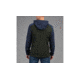 Vortex Tracker Hooded Pullover - Mens, Forest, 2X, 220-21-FOR2X