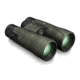 Vortex Viper HD 12x50 Roof Prism Binocular, 6.5x5.2in, V203