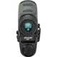 Vortex Viper HD 3000 7x25mm Laser Rangefinder, Green/Black, LRF-VP3000
