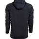 Vortex Weekend Rucker Hooded Long Sleeve - Mens, Black, 3XL, 121-24-BLK3X