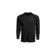 Vortex Weekend Rucker Long Sleeve Tops - Men's, Black, S, 121-23-BLKS