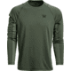Vortex Weekend Rucker Long Sleeve Tops - Mens, Rifle Green, 2XL, 121-23-RIF2X