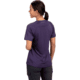 Vortex Weekend Rucker Short Sleeve Tops - Womens, Purple, S, 121-25-PRPS