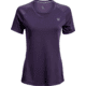 Vortex Weekend Rucker Short Sleeve Tops - Womens, Purple, S, 121-25-PRPS