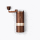 VSSL Java G25 Coffee Grinder, Bronze/Cream, B222200-000