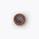 VSSL Java G25 Coffee Grinder, Bronze/Cream, B222200-000