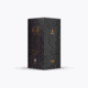 VSSL Java G25 Coffee Grinder, Bronze/Cream, B222200-000