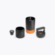 VSSL Java G25 Coffee Grinder, Carbon/Copper, B222021-000