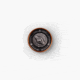 VSSL Java G25 Coffee Grinder, Carbon/Copper, B222021-000
