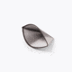 VSSL Nest 1 Mesh Filter, Silver, B150023-000