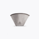 VSSL Nest 1 Mesh Filter, Silver, B150023-000