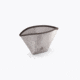 VSSL Nest 1 Mesh Filter, Silver, B150023-000