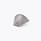 VSSL Nest 1 Mesh Filter, Silver, B150023-000