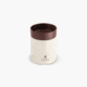 VSSL Nest Pour-Over Coffee Kit, Cream/Coffee, B144251-000
