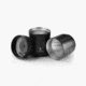 VSSL Nest Pour-Over Set, Black, B143000-000