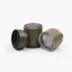 VSSL Nest Pour-Over Set, Deep Moss, B143301-000