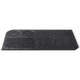 VSSL Nomadic Tailgate Mat, Black, B188000-000