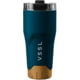 VSSL Rift Tumbler, Pacific Blue, 16oz, B190405-016
