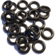 Wacky RigR Wacky RigR FNS-25 Package Of 25 Finesse Rings, FNS-25