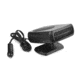 Wagan 12V Fan/Defroster, Black, One Size, EL6311