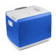 Wagan 46 Quart 12V Cooler/Warmer, Blue, One Size, EL6244