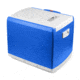 Wagan 46 Quart 12V Cooler/Warmer, Blue, One Size, EL6244
