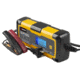 Wagan 4A Intelligent Battery Charger, Yellow, One Size, EL7403