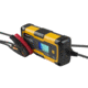 Wagan 4A Intelligent Battery Charger, Yellow, One Size, EL7403