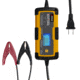 Wagan 4A Intelligent Battery Charger, Yellow, One Size, EL7403
