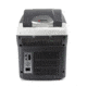 Wagan 6 Quart Personal Fridge/Warmer, Gray, One Size, EL6206