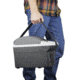 Wagan 6 Quart Personal Fridge/Warmer, Gray, One Size, EL6206