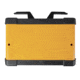 Wagan 8A Intelligent Battery Charger, Yellow, One Size, EL7406