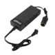 Wagan AC to DC 10A Power Adapter, Black, One Size, EL9904