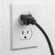 Wagan AC to DC 5A Power Adapter, Black, One Size, EL9903