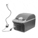Wagan AC to DC 5A Power Adapter, Black, One Size, EL9903