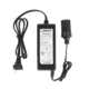Wagan AC to DC 5A Power Adapter, Black, One Size, EL9903