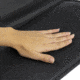 Wagan Auto Sport Heated Seat Cushion, Black, One Size, IN9449