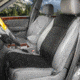 Wagan Auto Sport Heated Seat Cushion, Black, One Size, IN9449