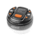 Wagan Brite-Nite Dome Lantern, Orange, One Size, EL4301