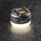 Wagan Brite-Nite Dome Lantern, Orange, One Size, EL4301