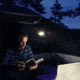Wagan Brite-Nite Dome Lantern, Orange, One Size, EL4301
