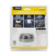 Wagan Brite-Nite Dome Lantern, Orange, One Size, EL4301