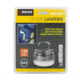 Wagan Brite-Nite Dome Lantern, Orange, One Size, EL4301